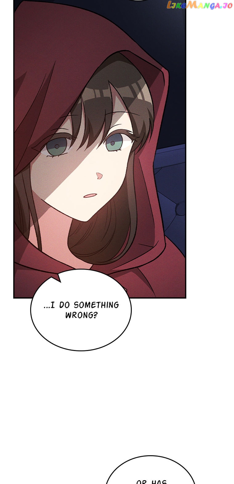 Run, Meil Chapter 50 - page 6