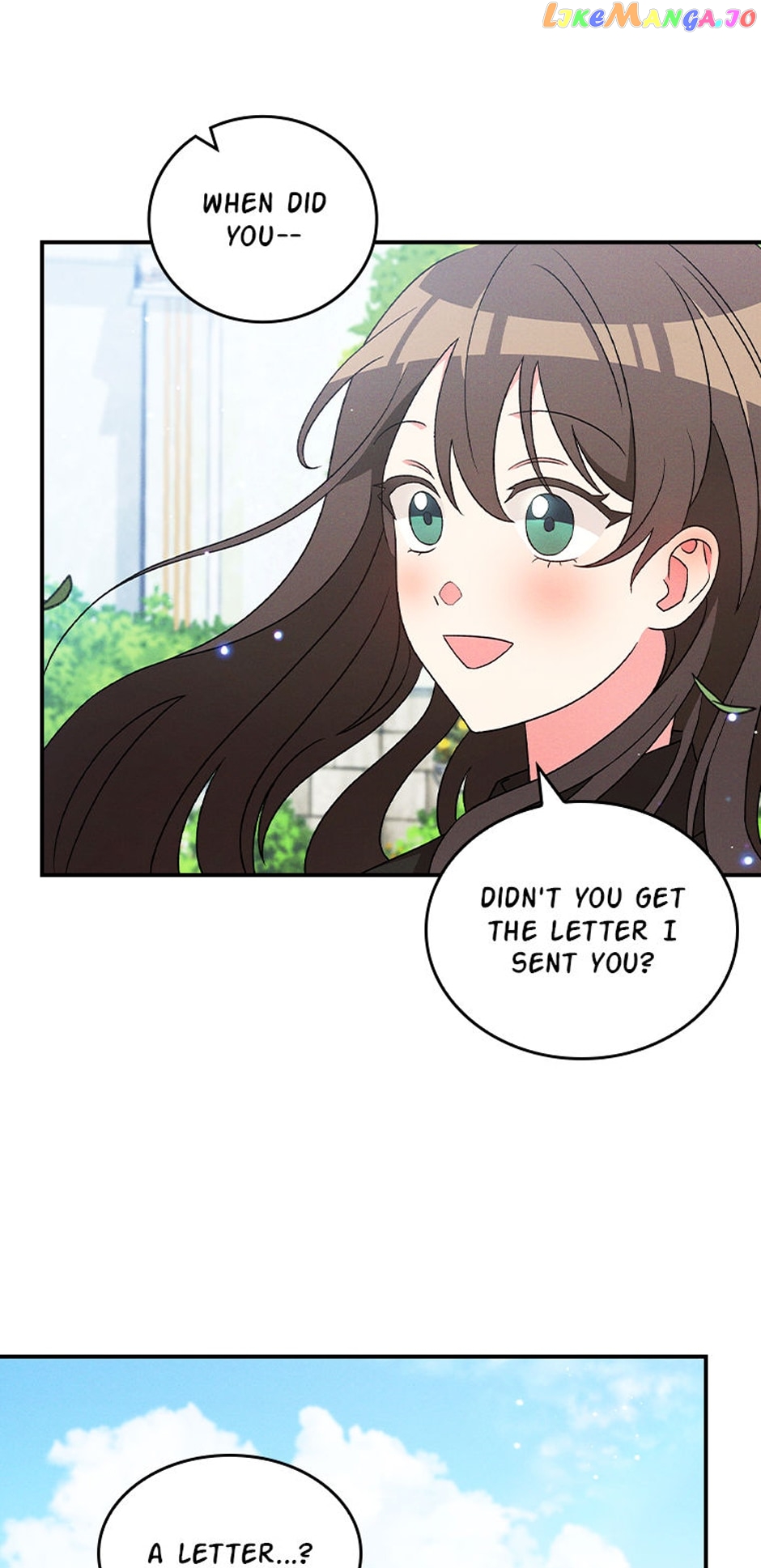 Run, Meil Chapter 50 - page 73