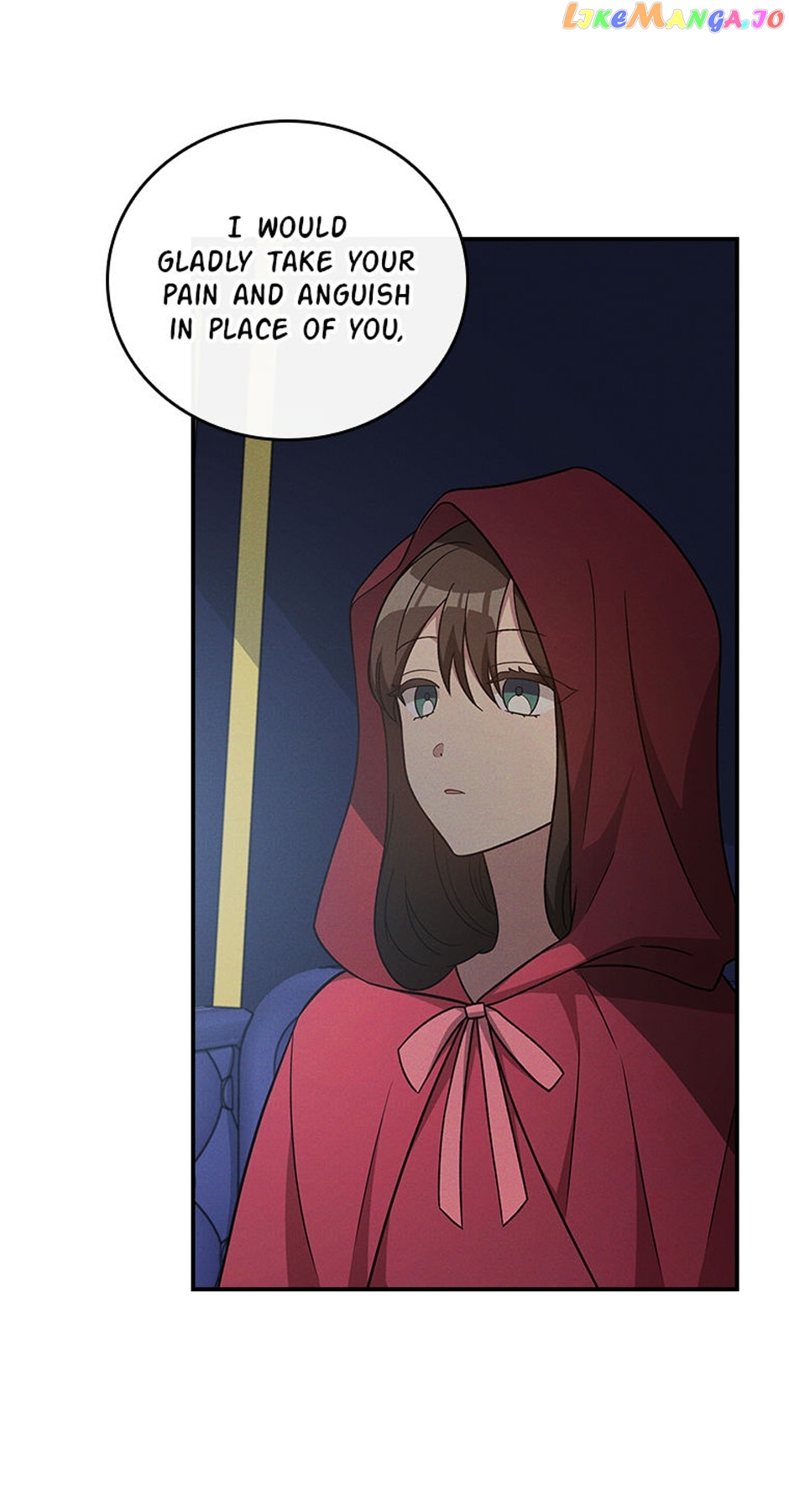 Run, Meil Chapter 50 - page 8