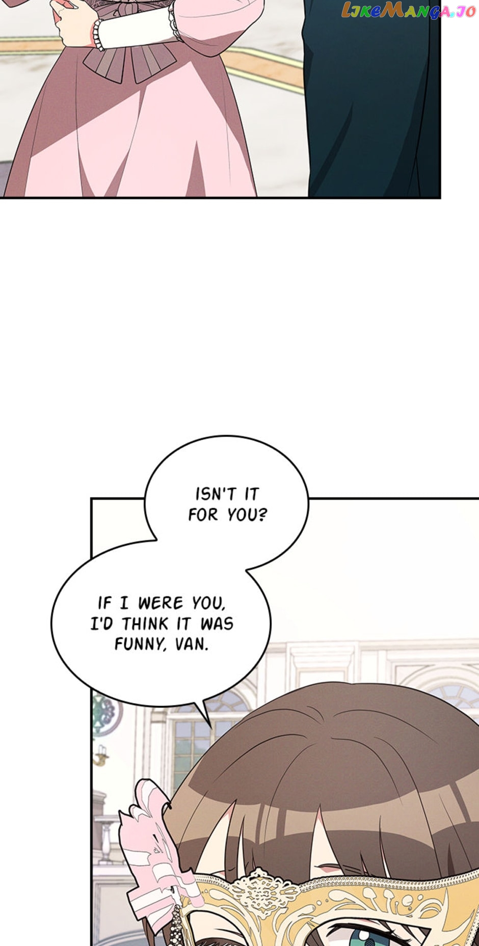 Run, Meil Chapter 38 - page 10