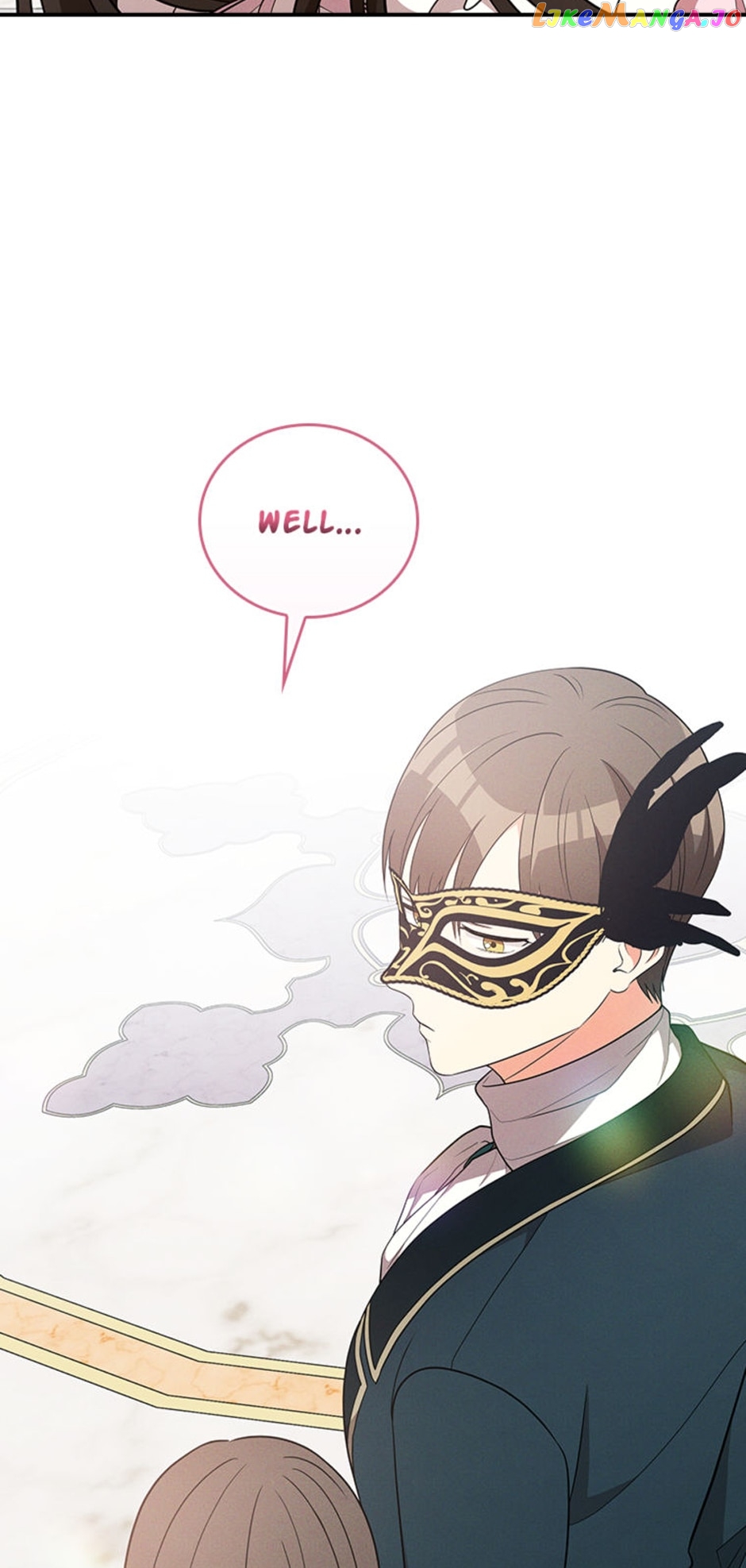 Run, Meil Chapter 38 - page 21