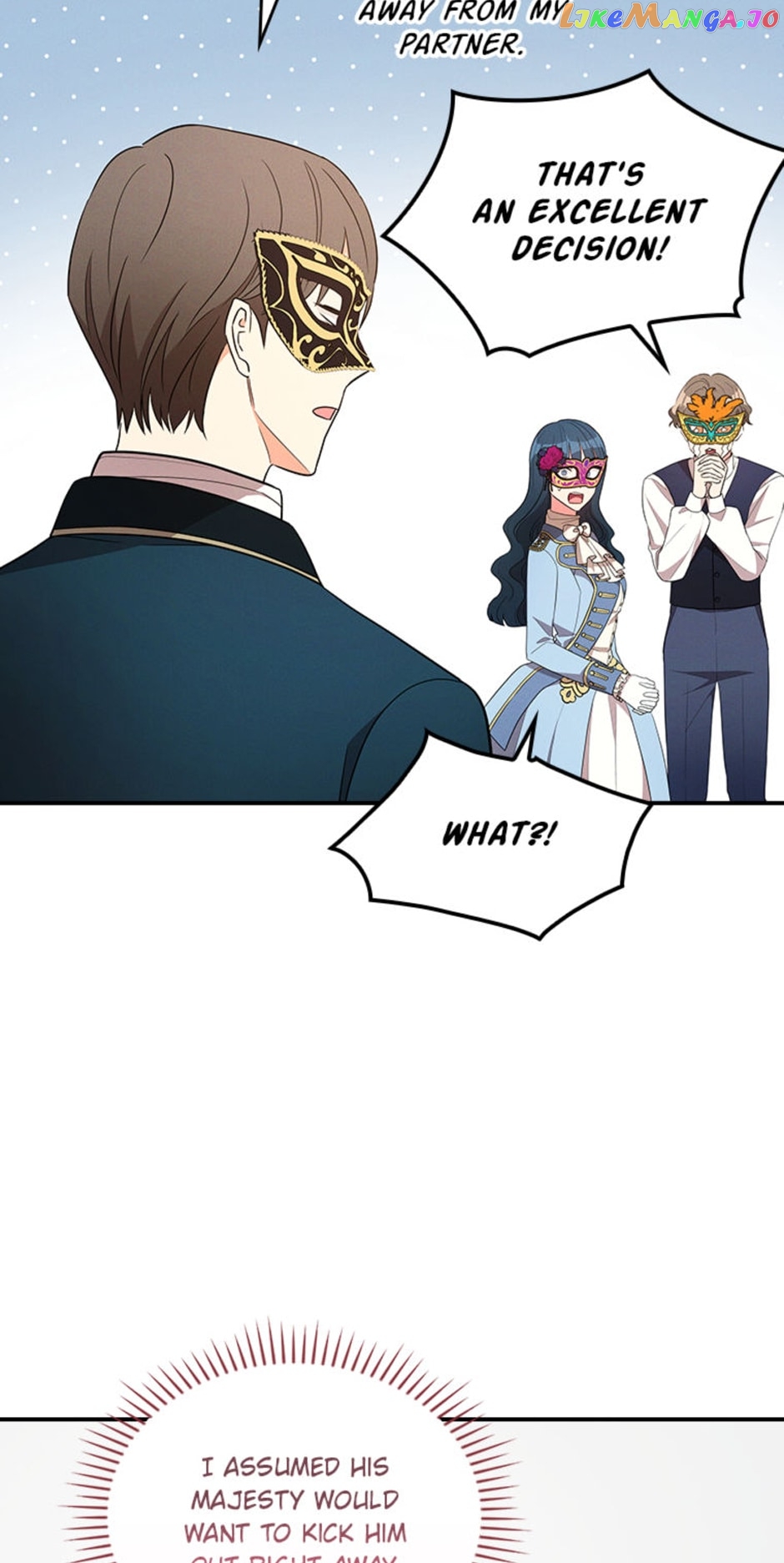 Run, Meil Chapter 38 - page 26