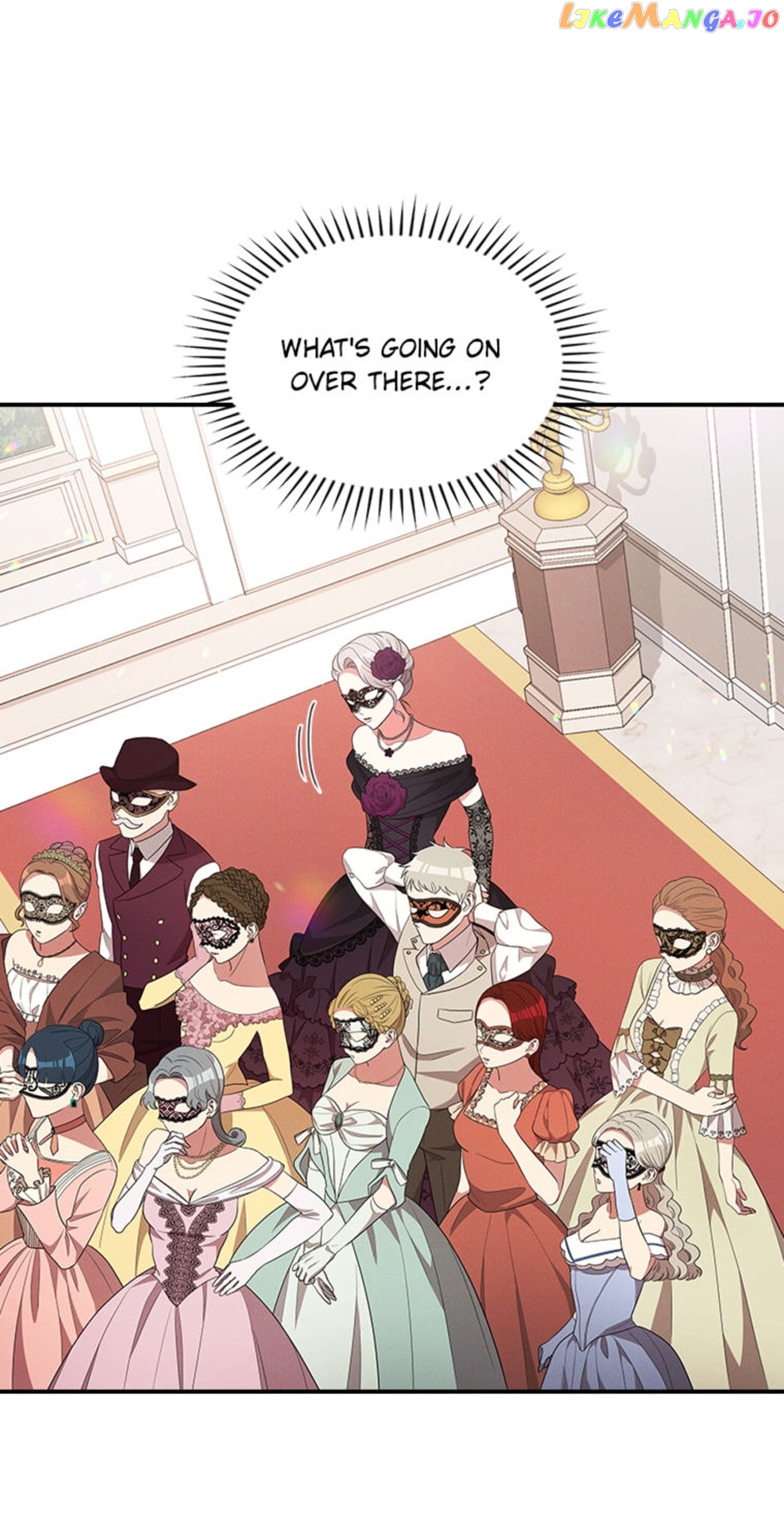 Run, Meil Chapter 38 - page 42