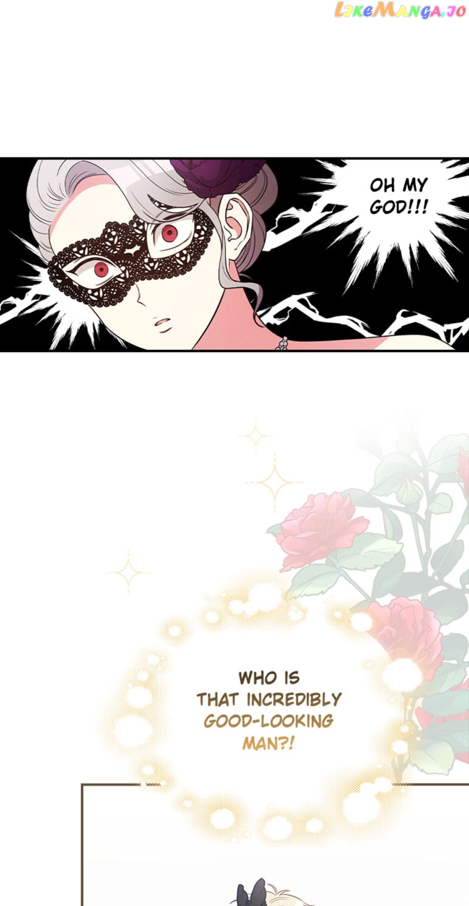 Run, Meil Chapter 38 - page 43