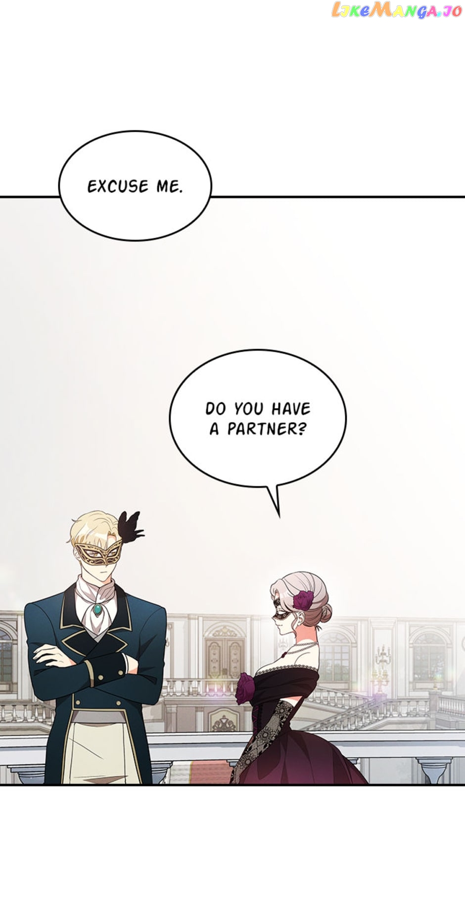 Run, Meil Chapter 38 - page 48