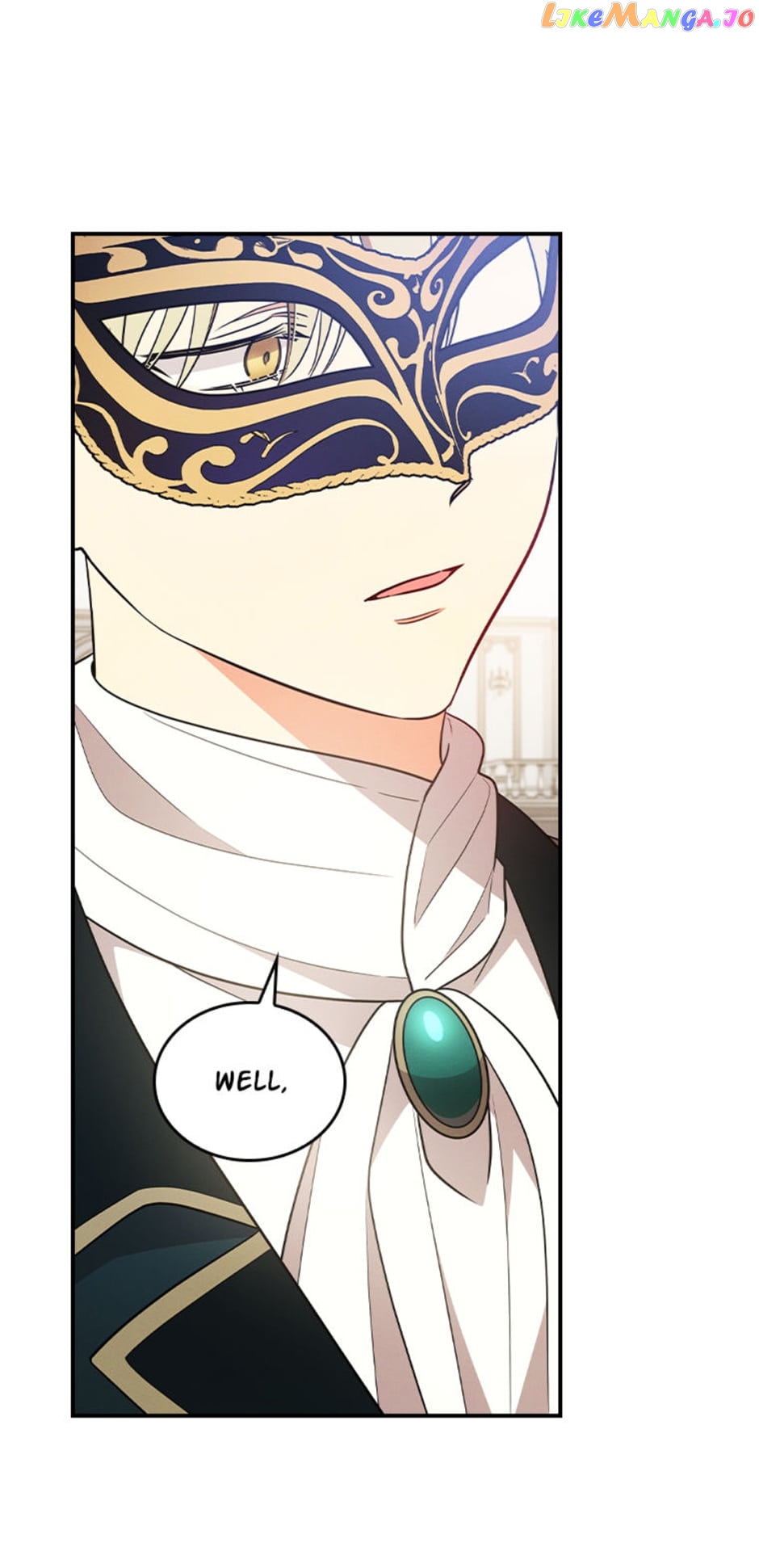 Run, Meil Chapter 38 - page 49
