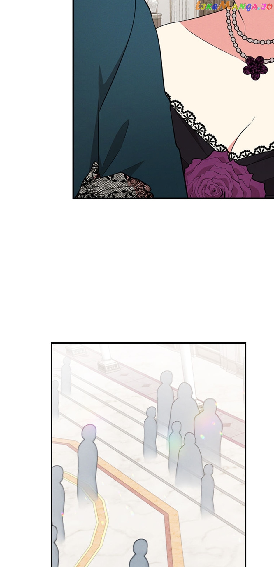 Run, Meil Chapter 38 - page 54