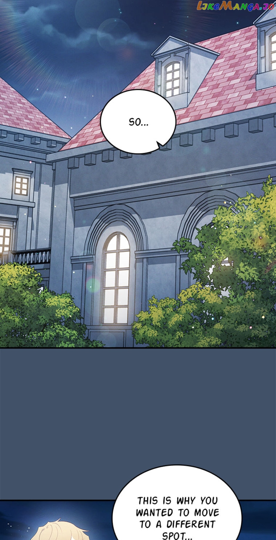 Run, Meil Chapter 38 - page 57