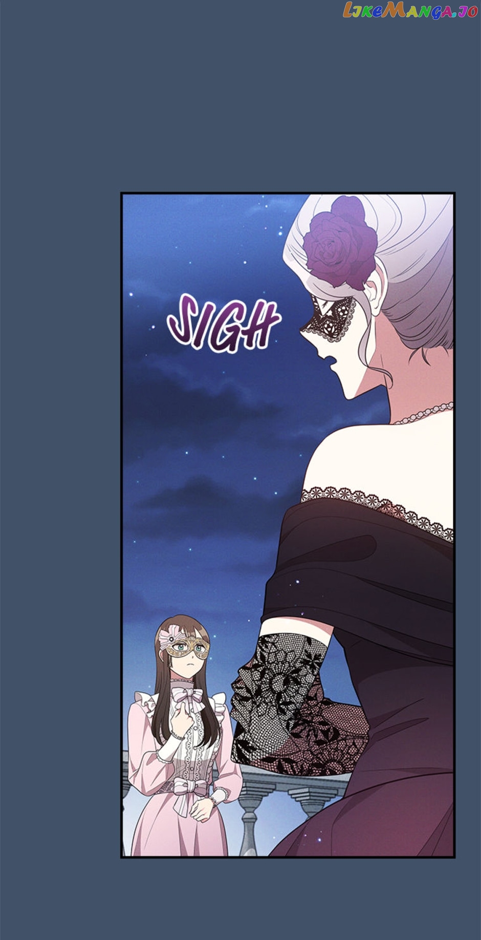 Run, Meil Chapter 38 - page 62