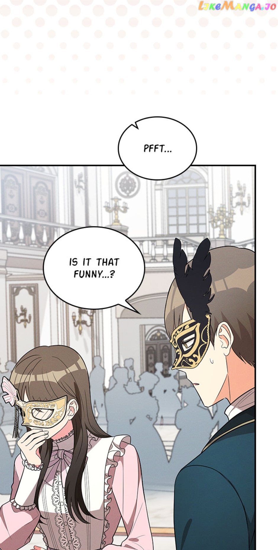 Run, Meil Chapter 38 - page 9