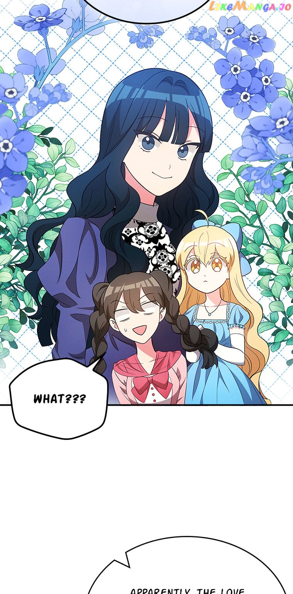 Run, Meil Chapter 49 - page 19