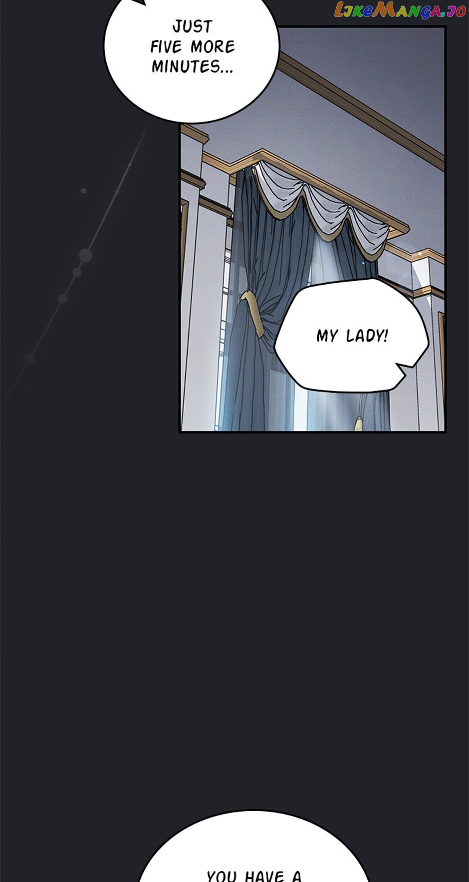 Run, Meil Chapter 49 - page 44