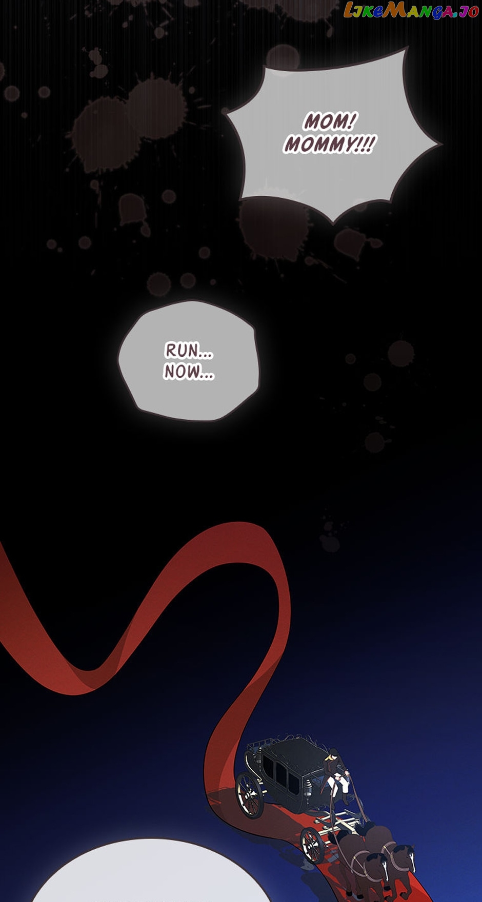 Run, Meil Chapter 49 - page 61
