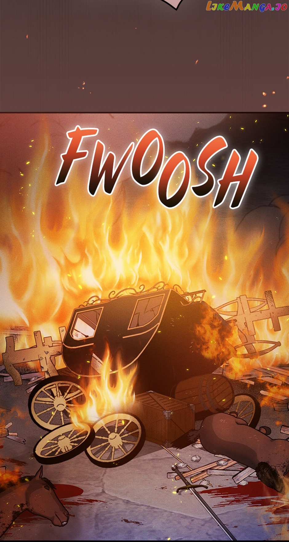Run, Meil Chapter 49 - page 63