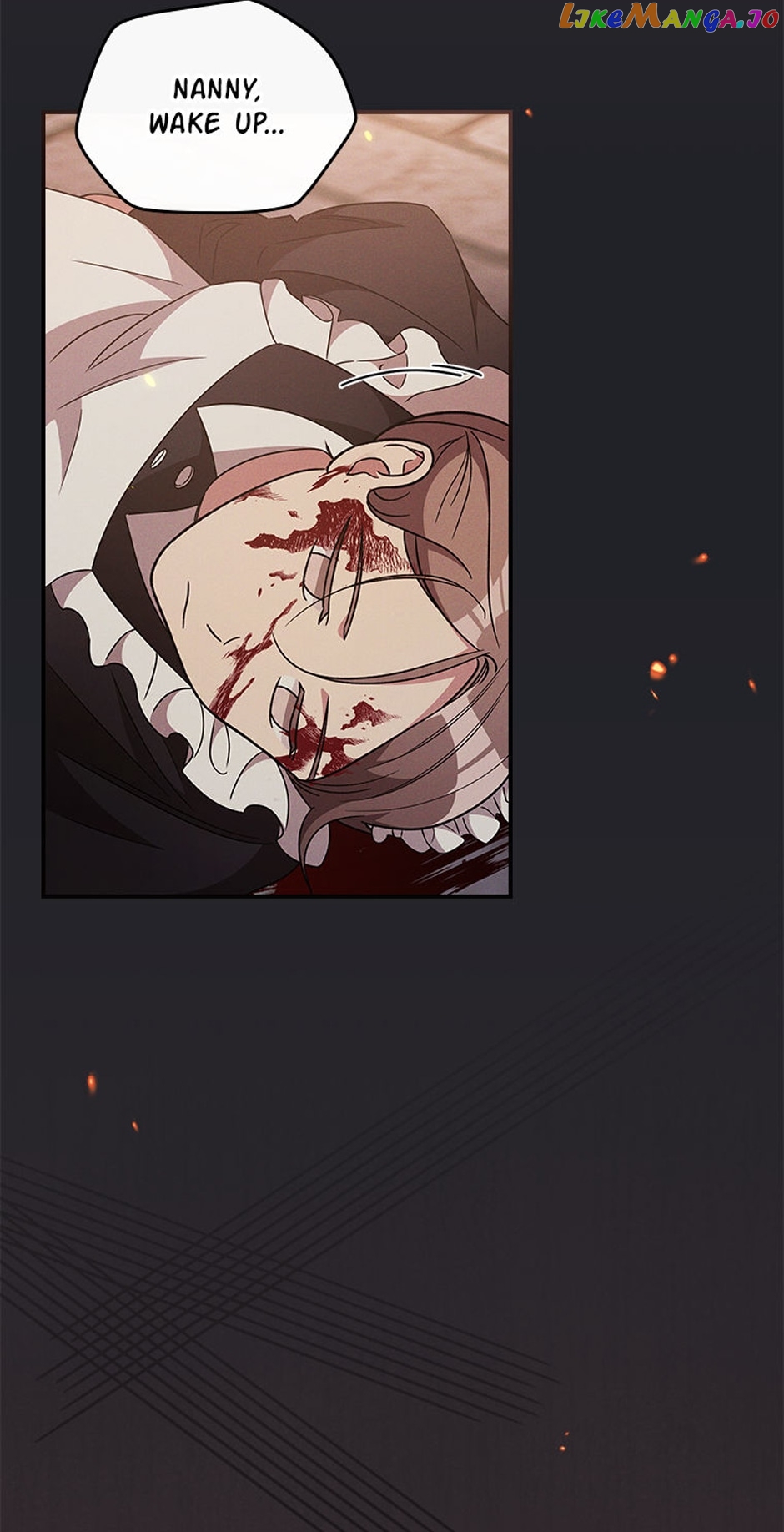Run, Meil Chapter 49 - page 65