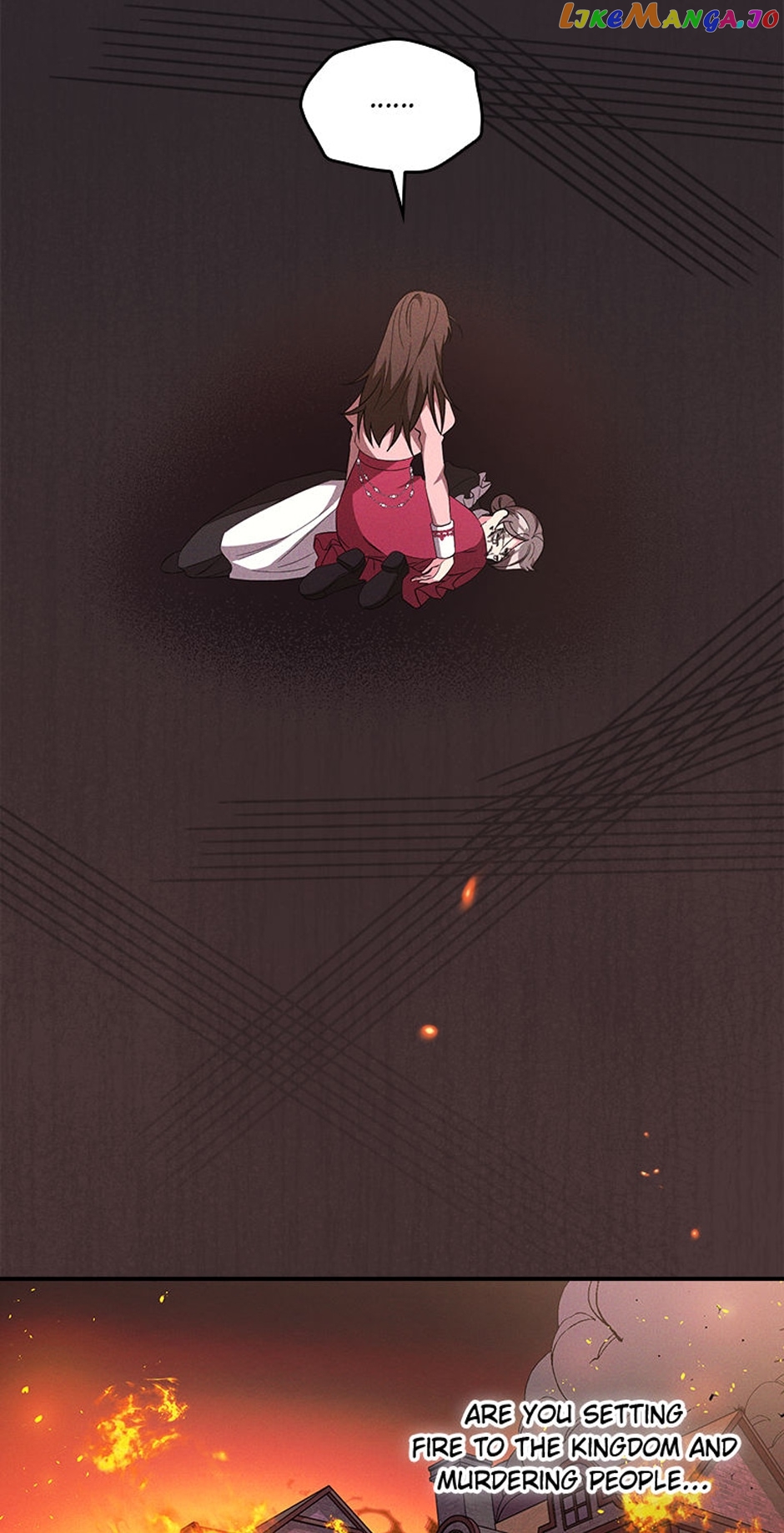 Run, Meil Chapter 49 - page 66