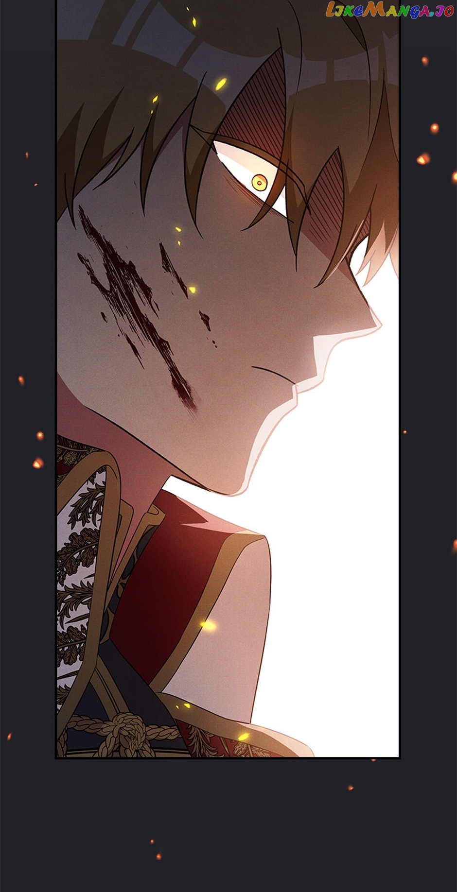 Run, Meil Chapter 49 - page 70