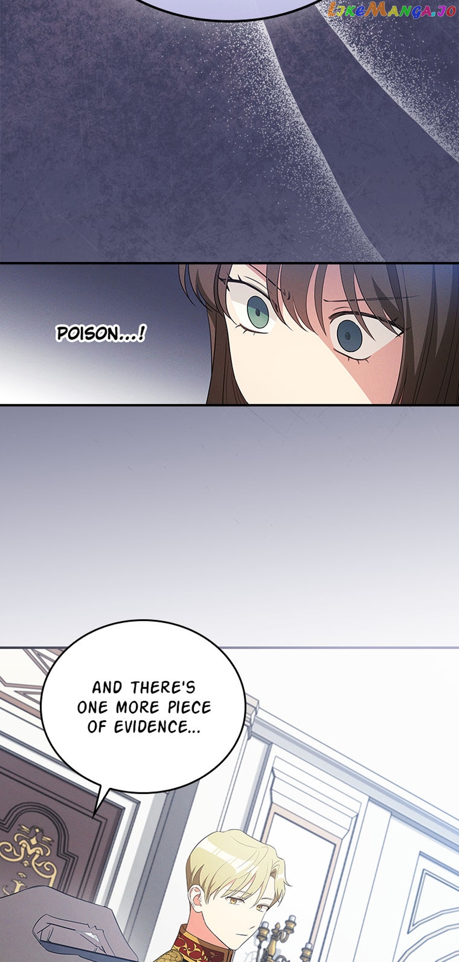 Run, Meil Chapter 47 - page 21
