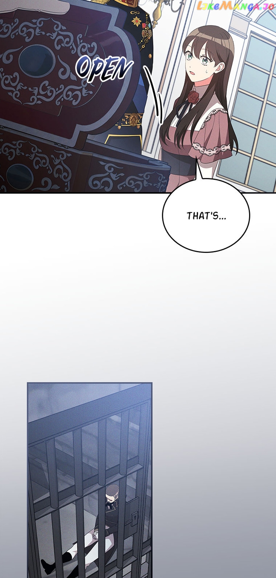 Run, Meil Chapter 47 - page 22
