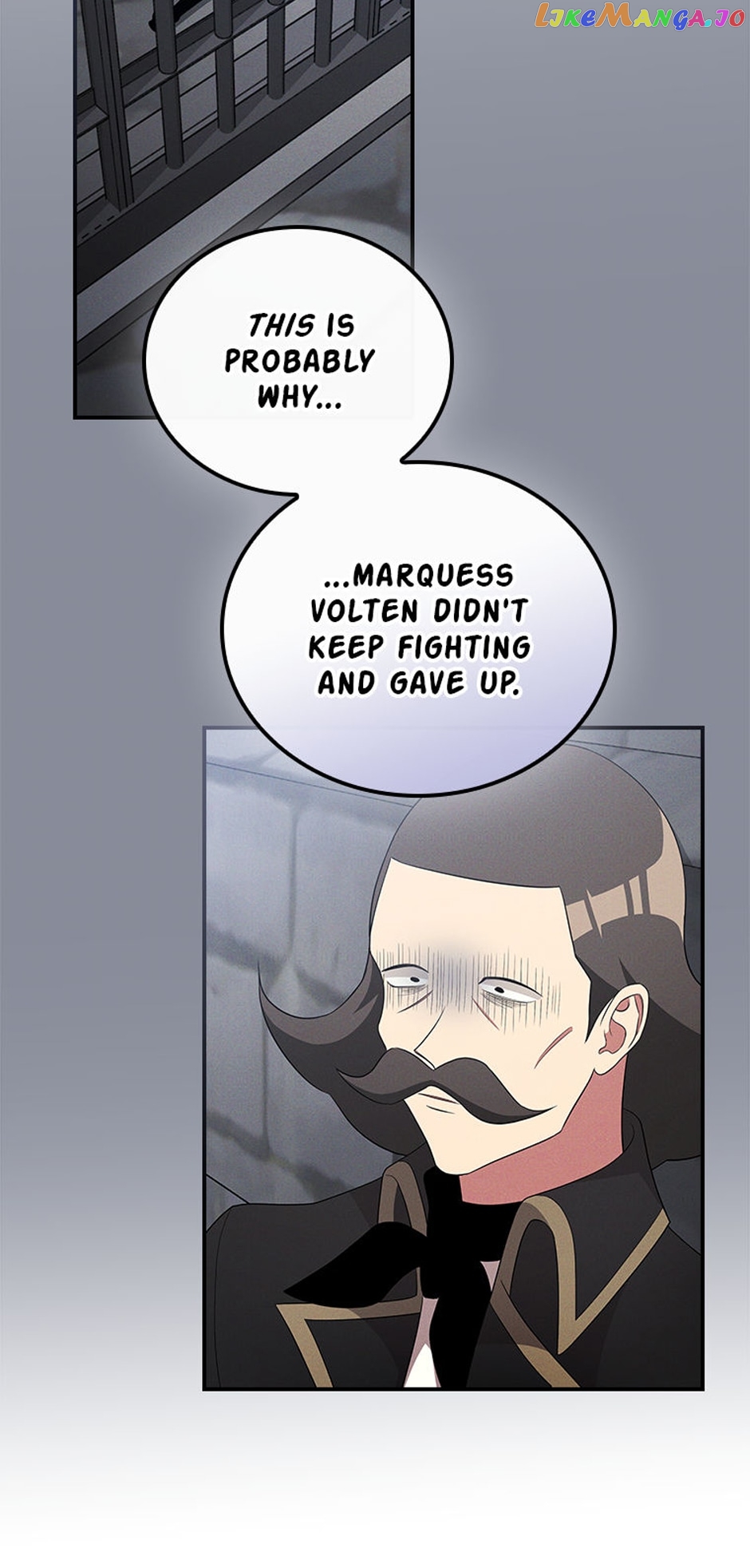 Run, Meil Chapter 47 - page 23
