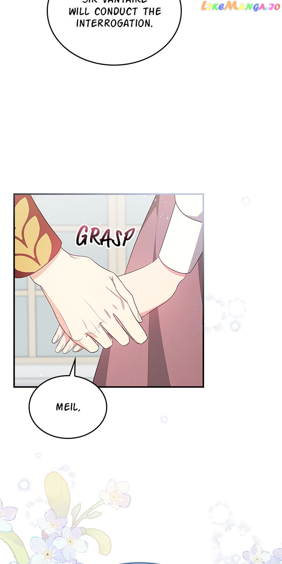 Run, Meil Chapter 47 - page 25