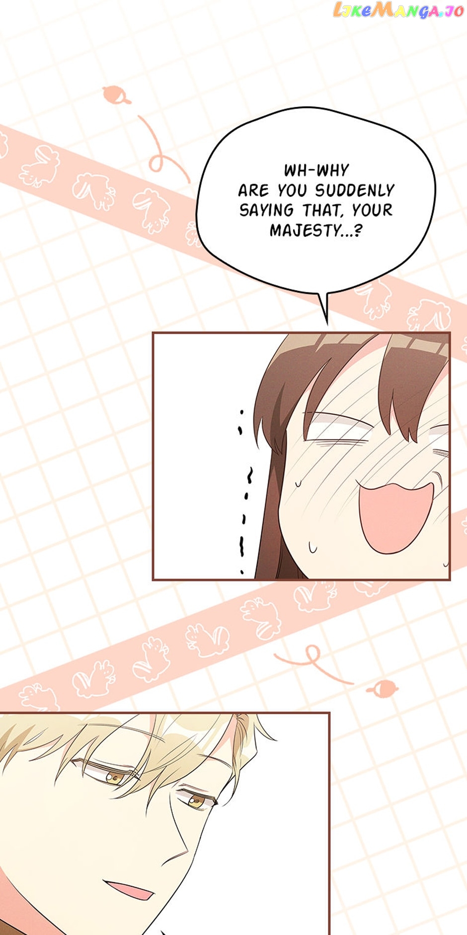 Run, Meil Chapter 47 - page 27