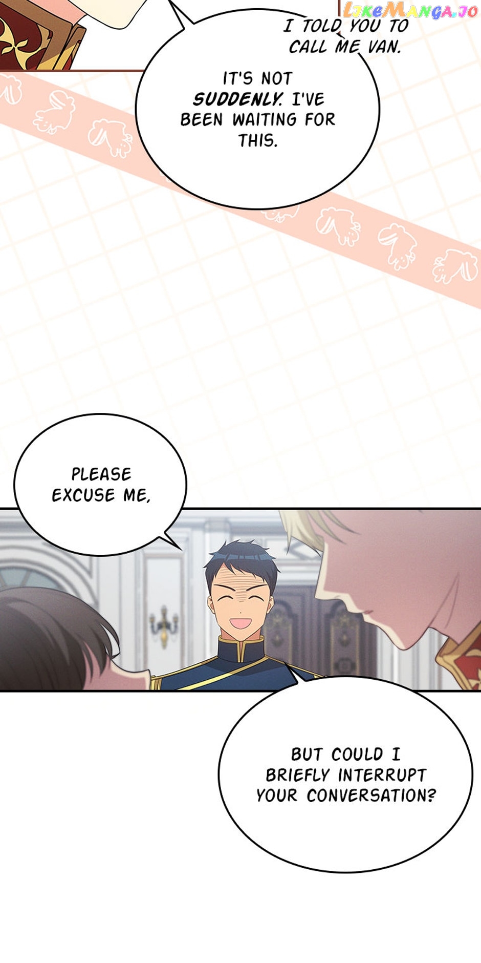 Run, Meil Chapter 47 - page 28