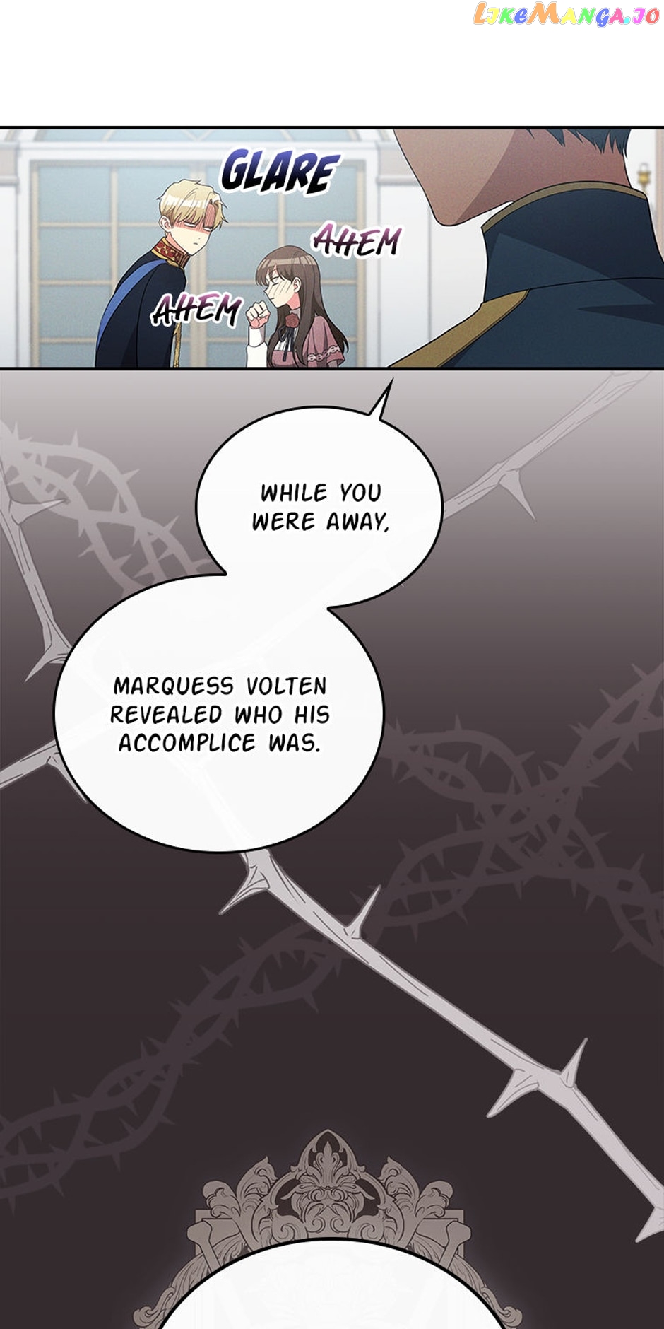 Run, Meil Chapter 47 - page 29