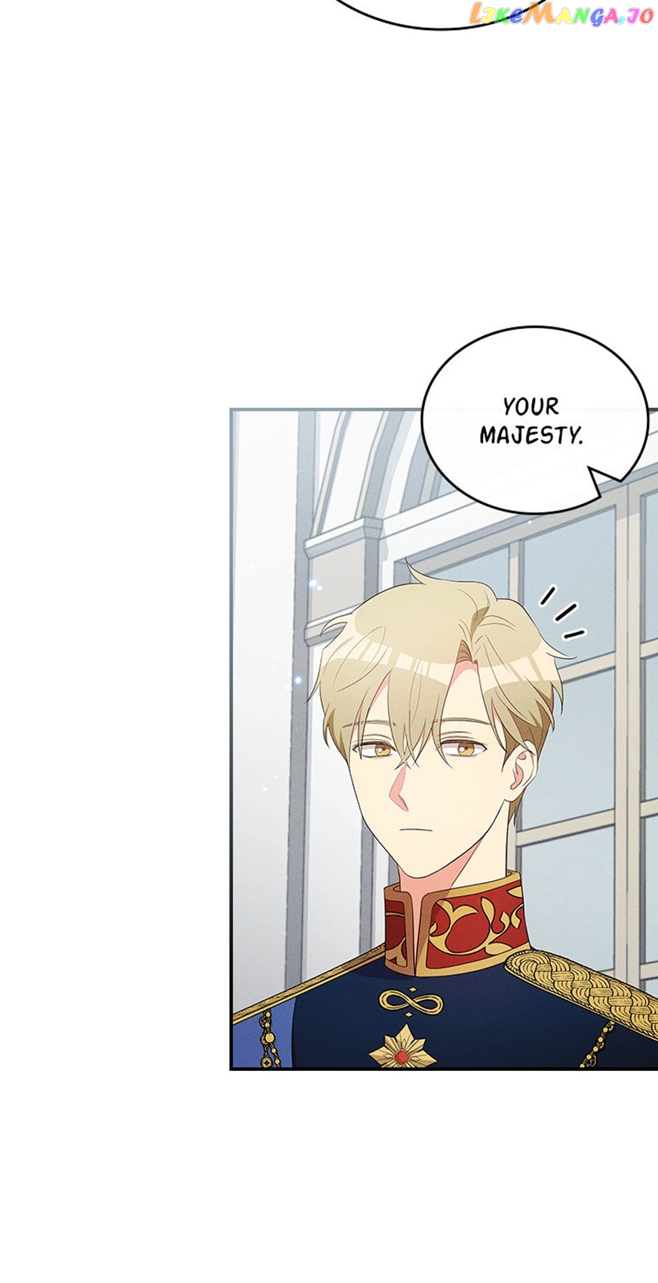 Run, Meil Chapter 47 - page 37