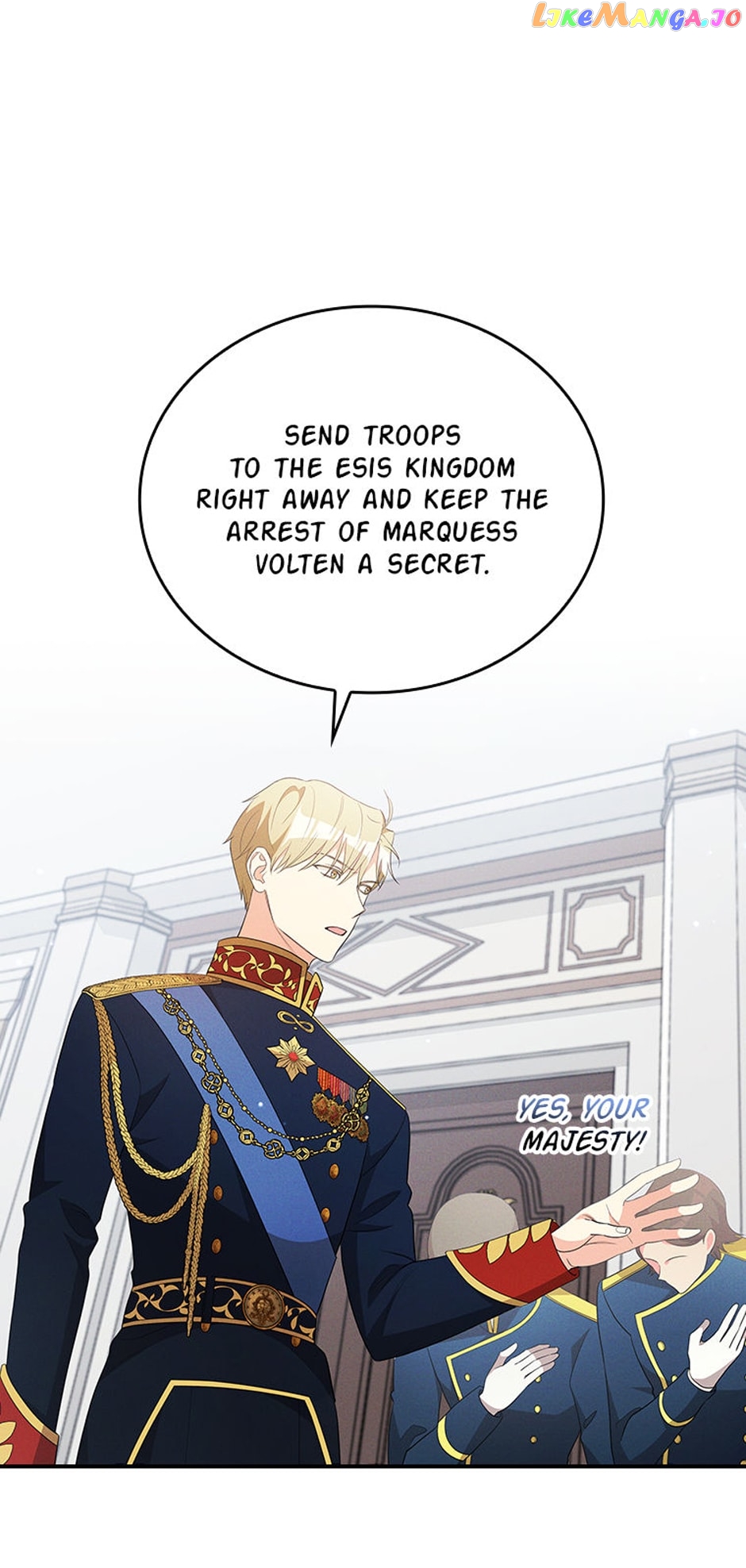 Run, Meil Chapter 47 - page 41