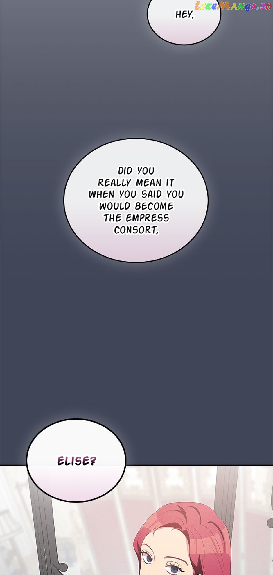 Run, Meil Chapter 47 - page 46