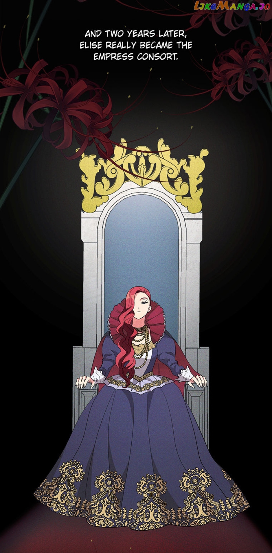 Run, Meil Chapter 47 - page 51