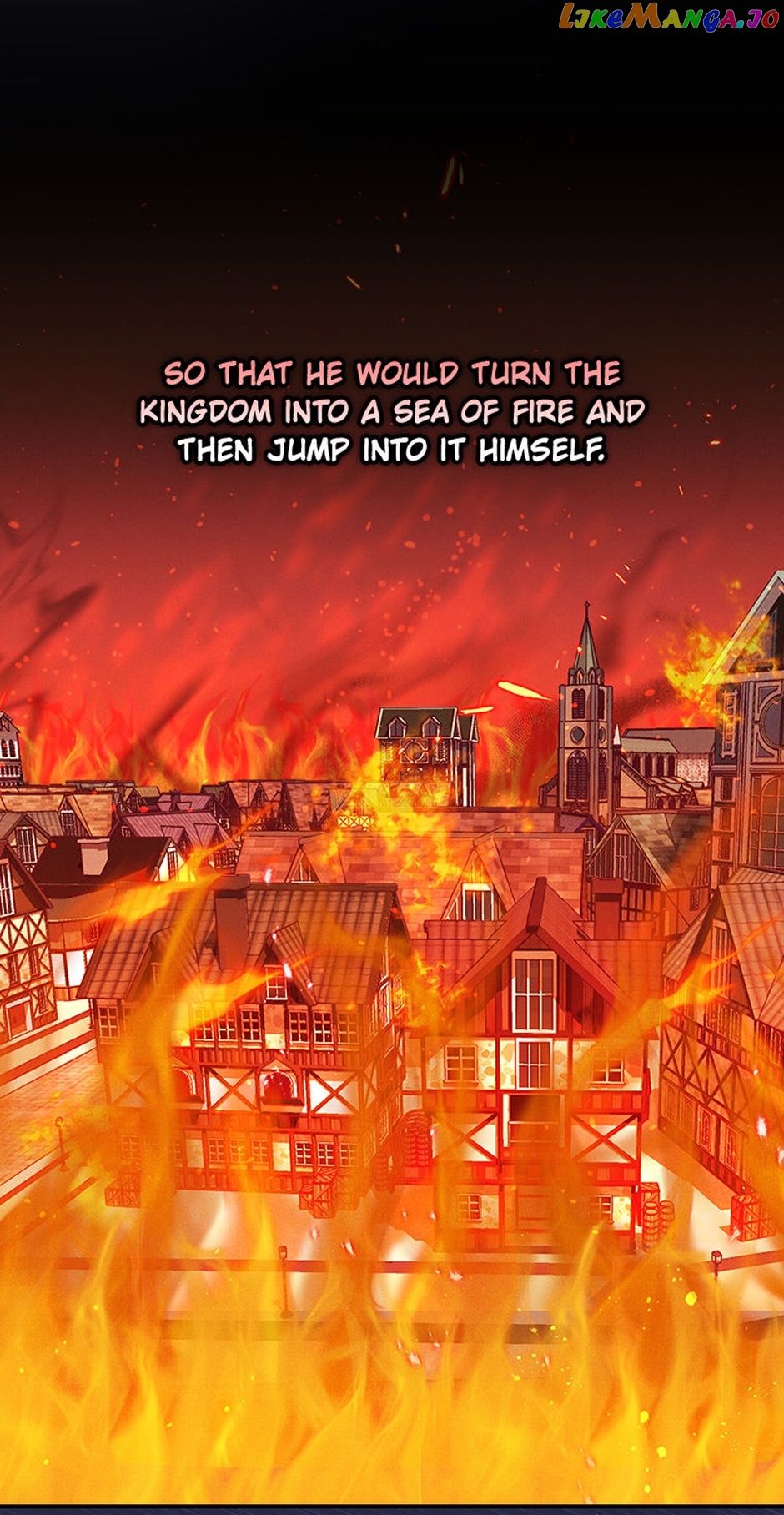 Run, Meil Chapter 47 - page 6