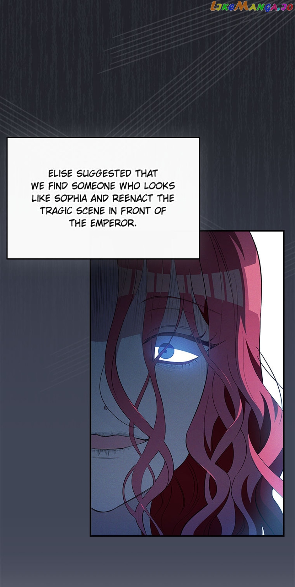 Run, Meil Chapter 47 - page 62