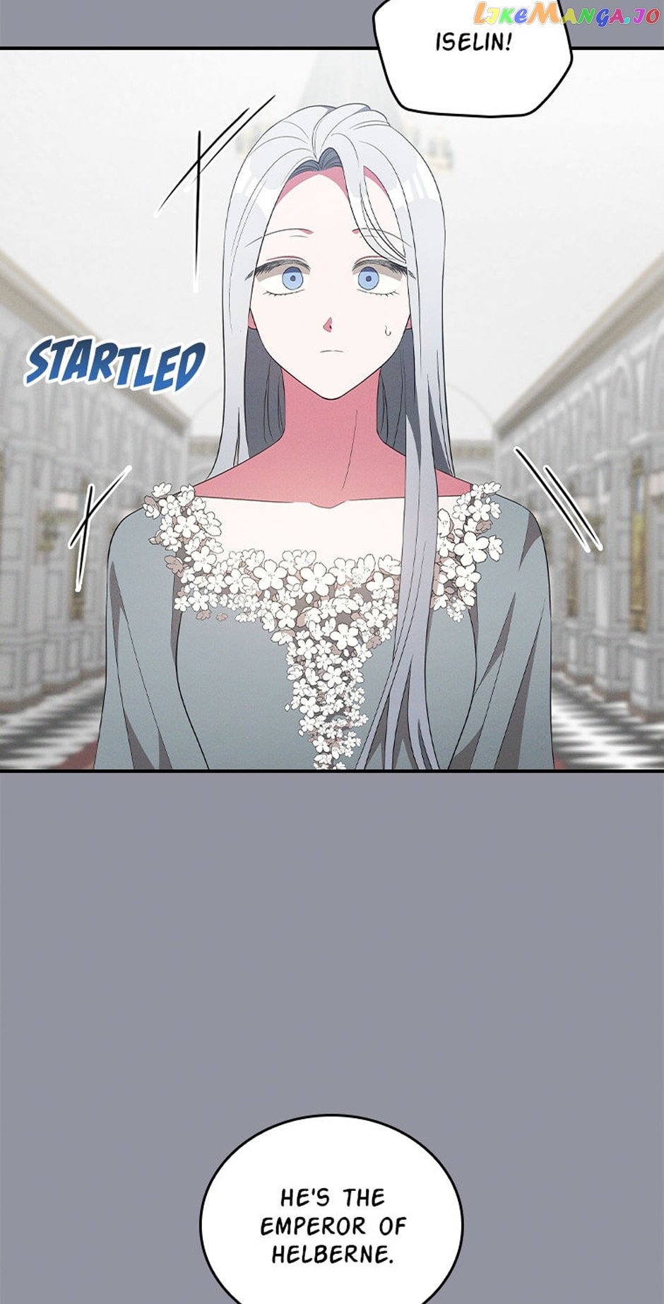 Run, Meil Chapter 45 - page 2