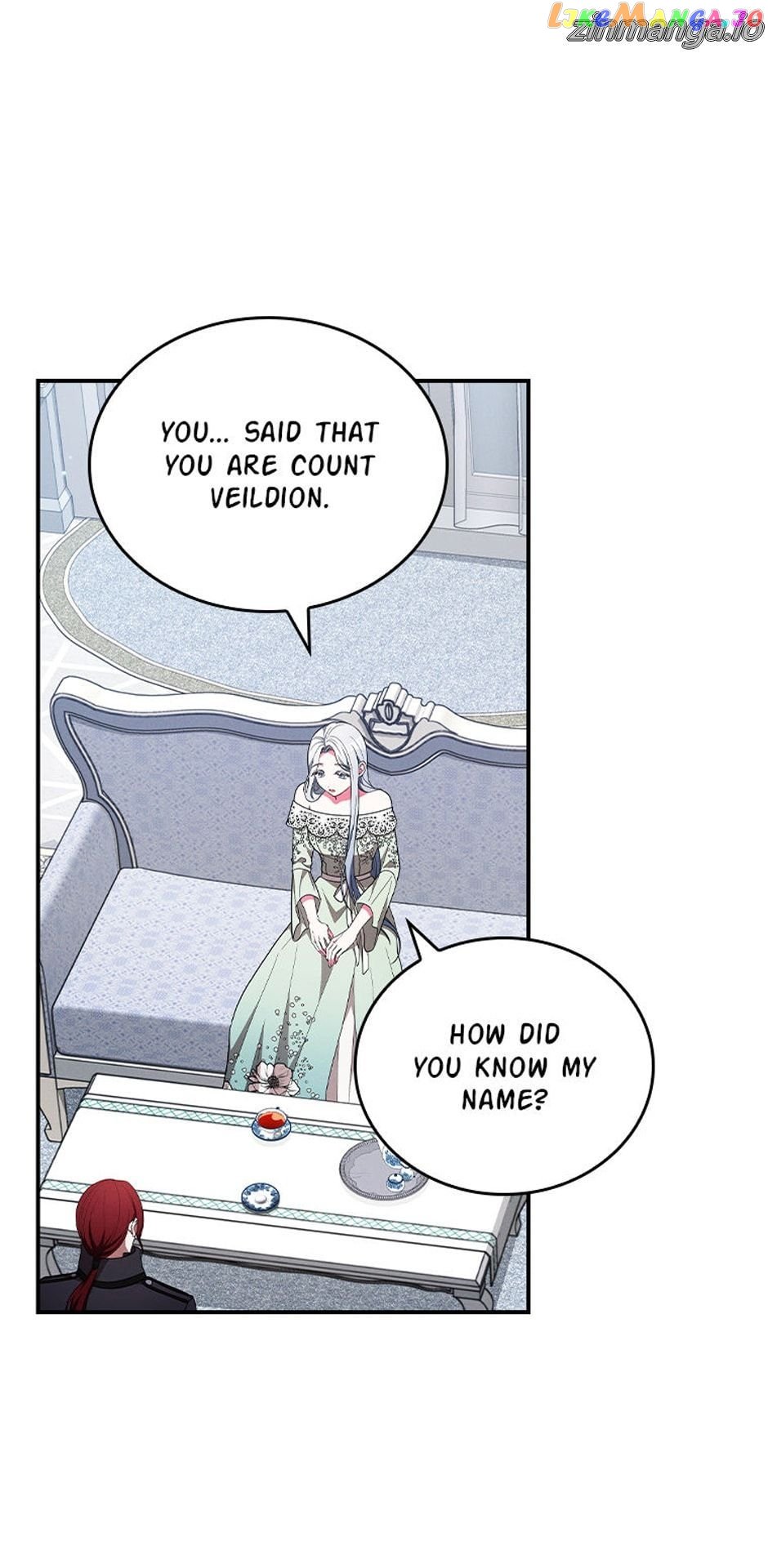 Run, Meil Chapter 44 - page 1