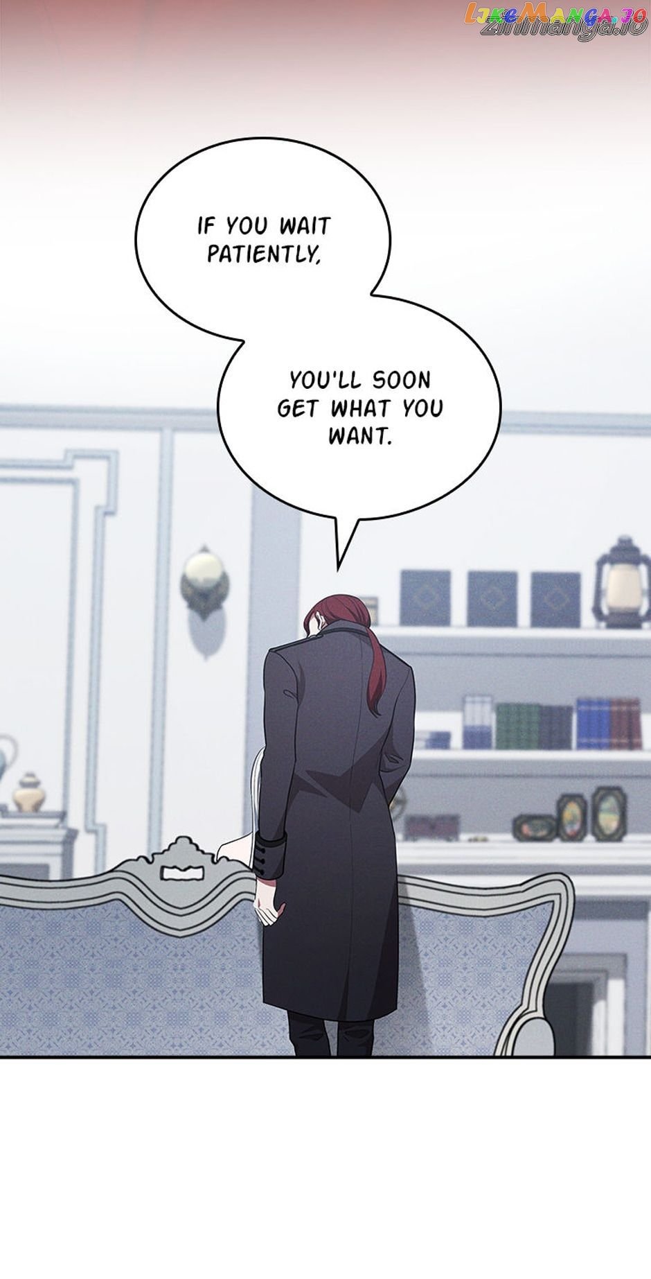Run, Meil Chapter 44 - page 10