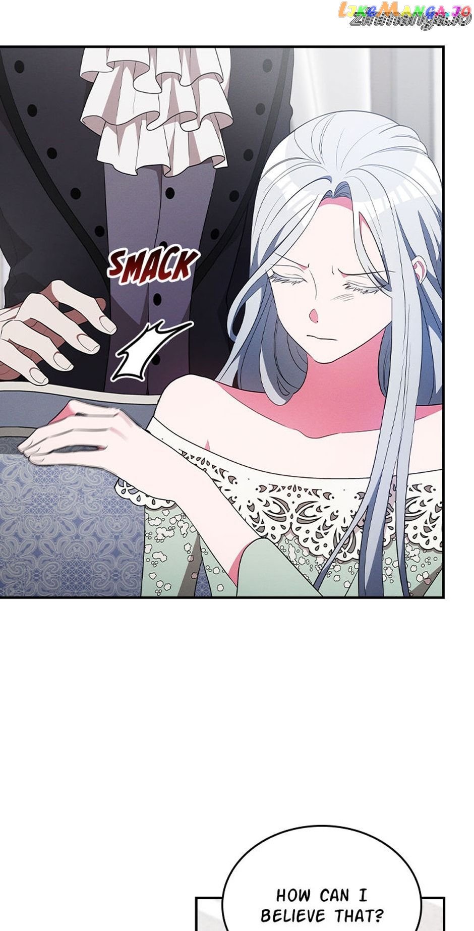 Run, Meil Chapter 44 - page 11