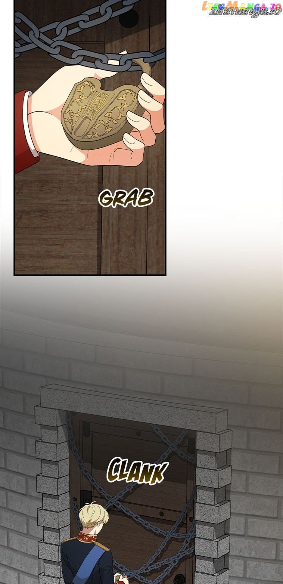 Run, Meil Chapter 44 - page 20