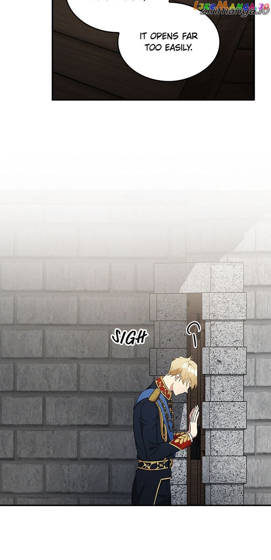 Run, Meil Chapter 44 - page 22