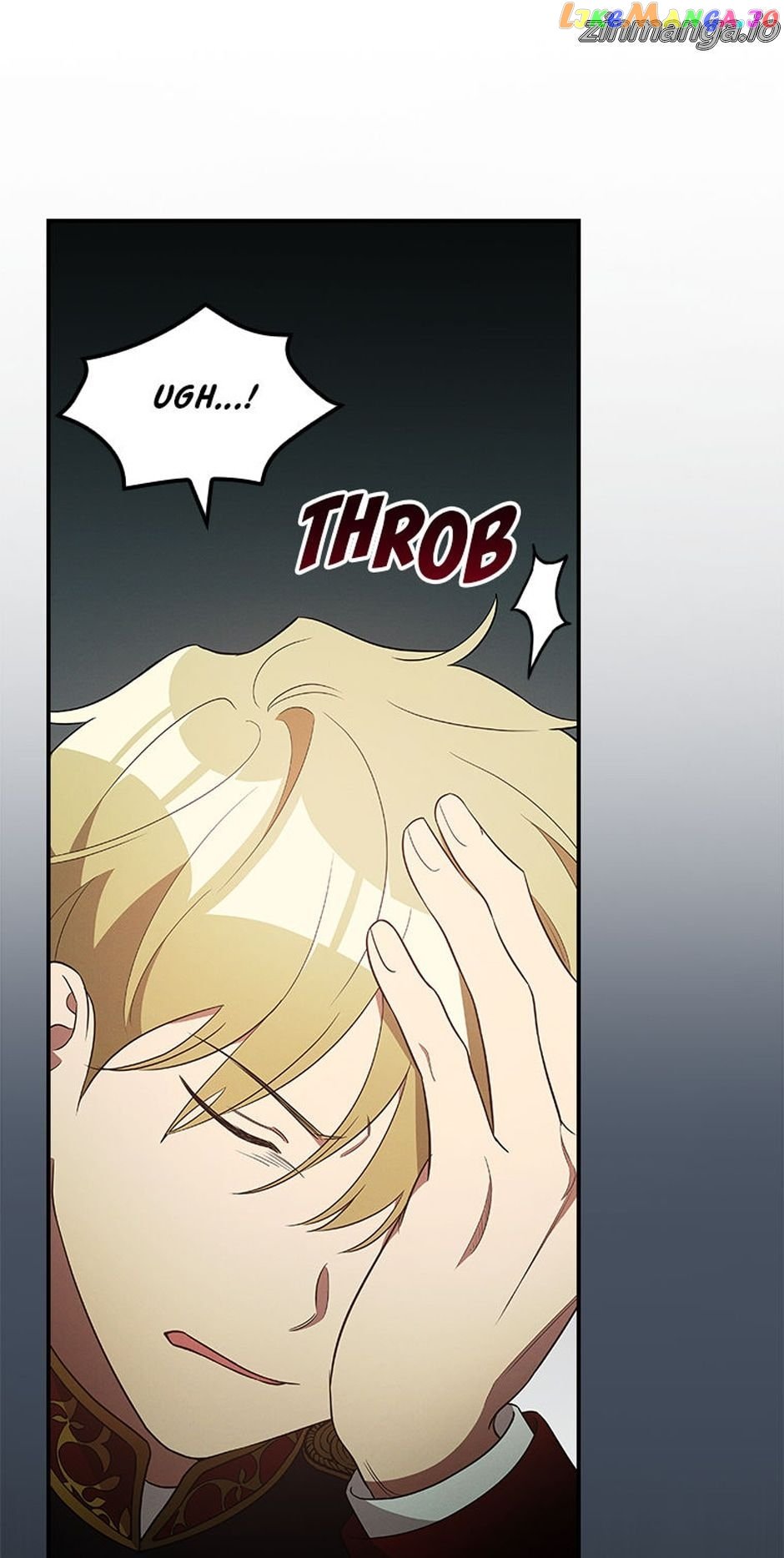 Run, Meil Chapter 44 - page 29