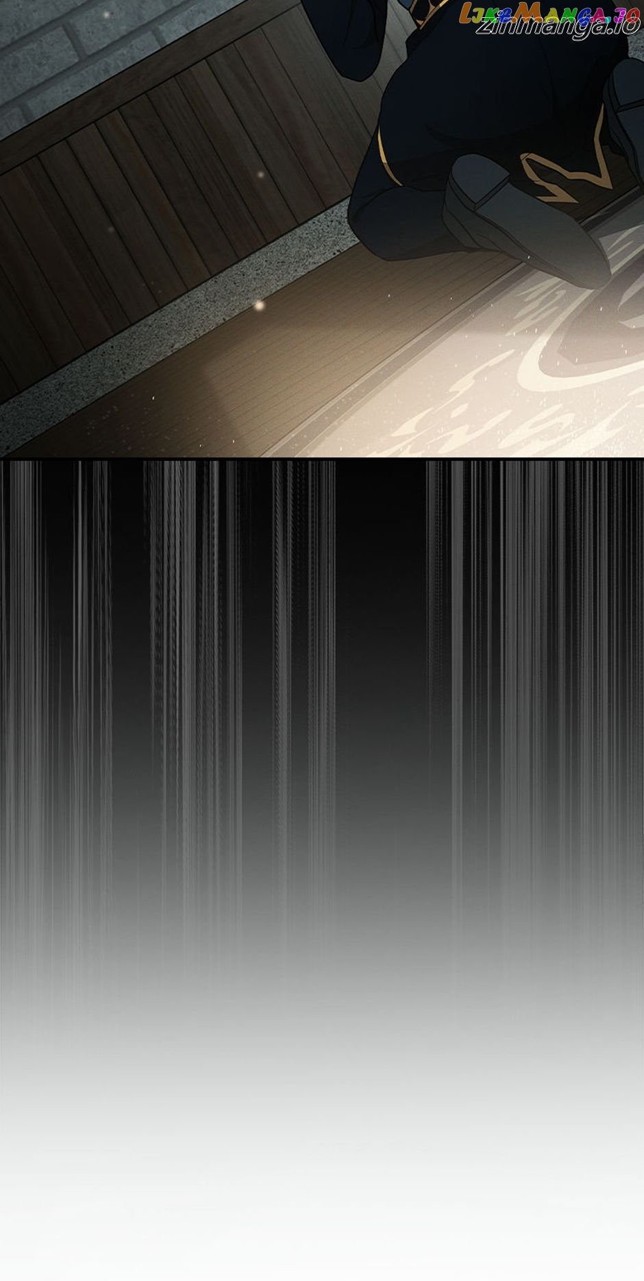 Run, Meil Chapter 44 - page 31