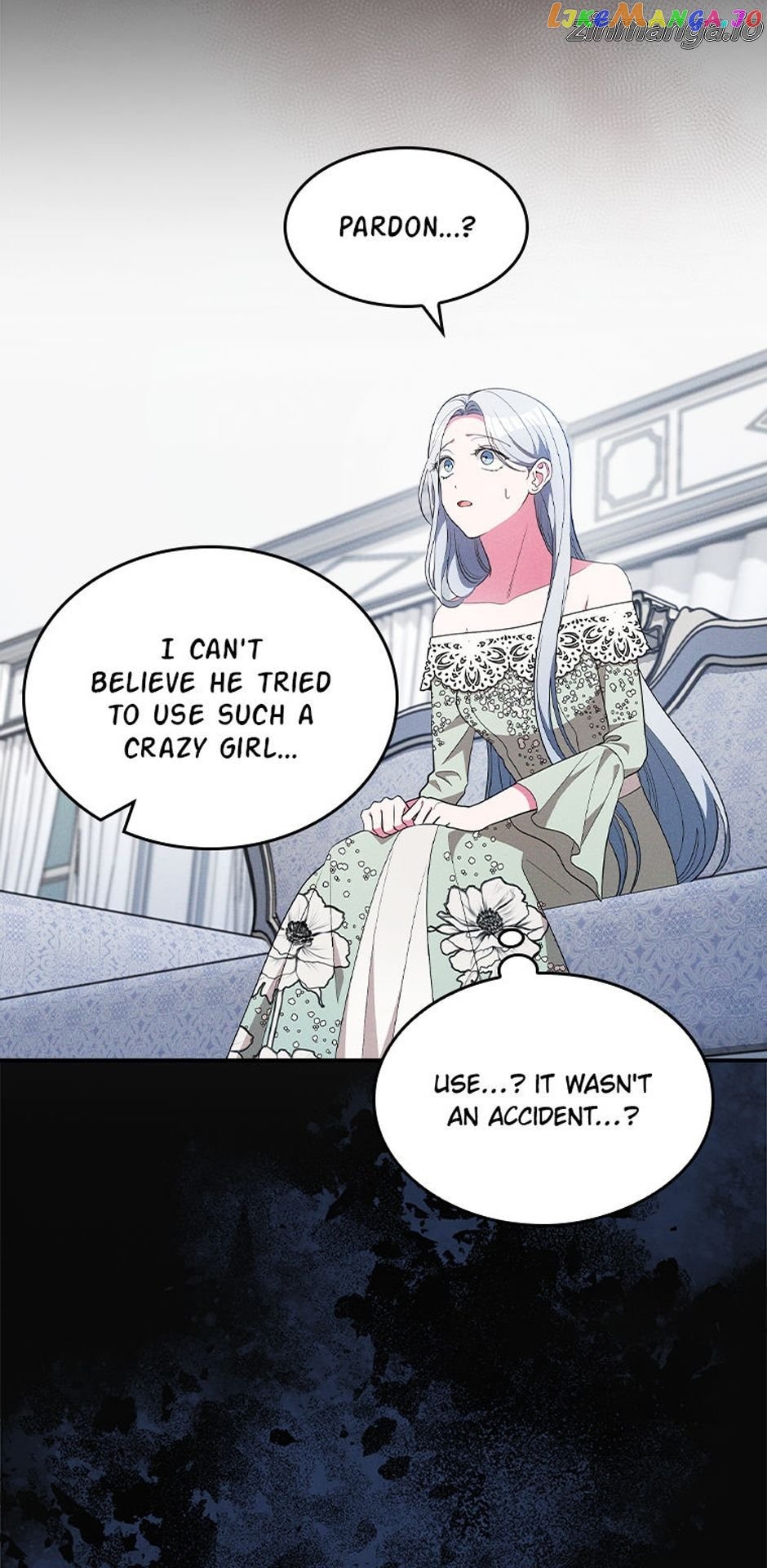 Run, Meil Chapter 44 - page 5