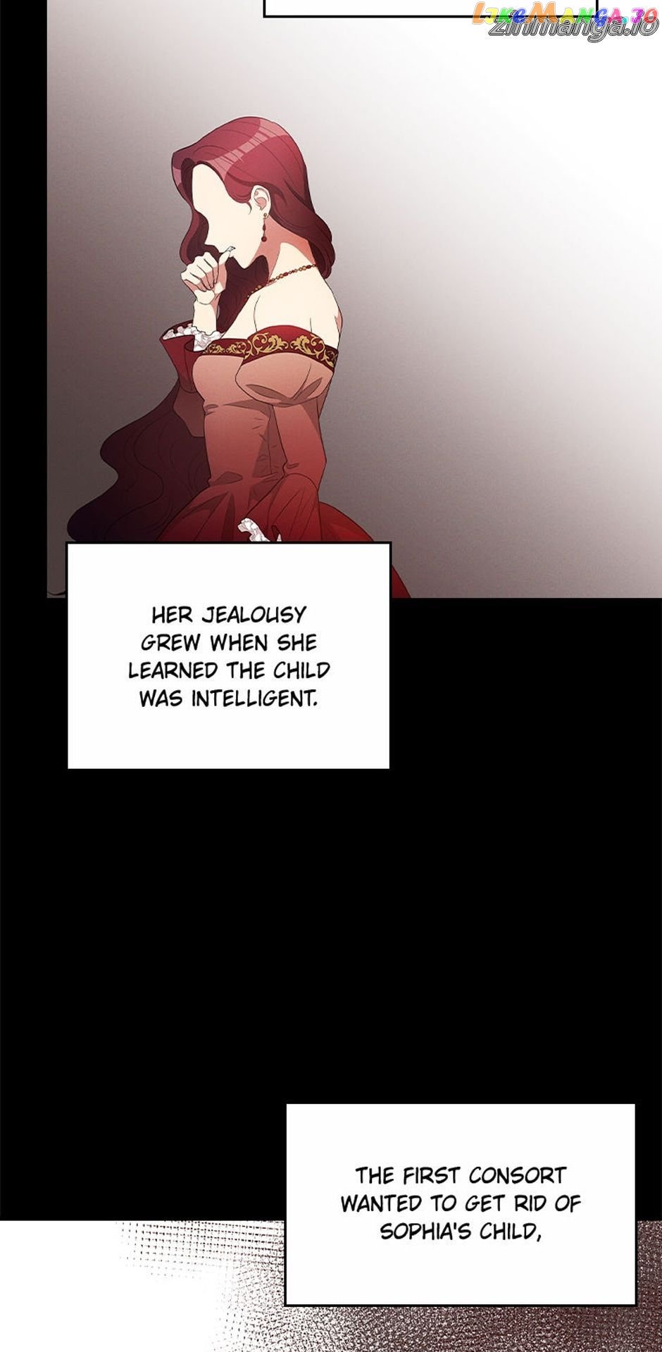 Run, Meil Chapter 44 - page 62