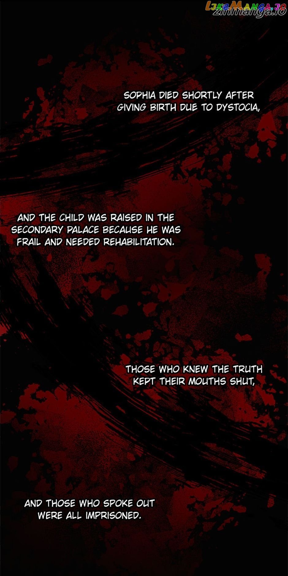 Run, Meil Chapter 44 - page 72