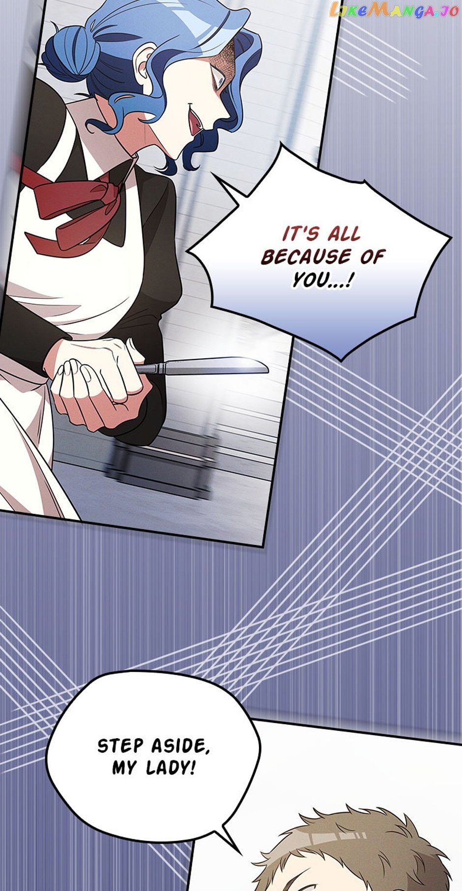 Run, Meil Chapter 43 - page 11