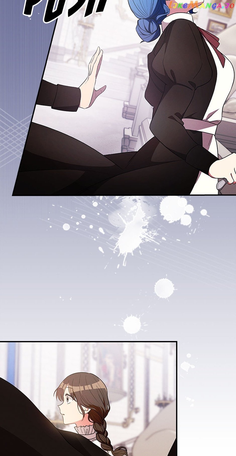 Run, Meil Chapter 43 - page 15