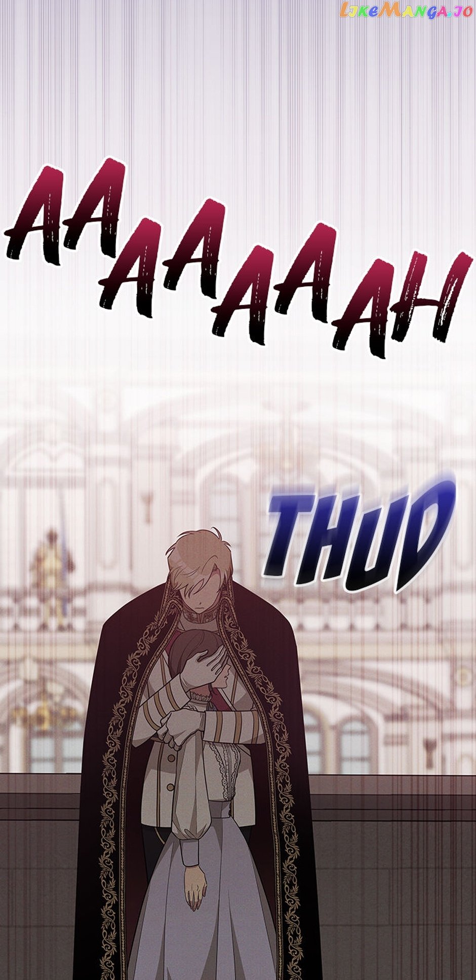 Run, Meil Chapter 43 - page 20