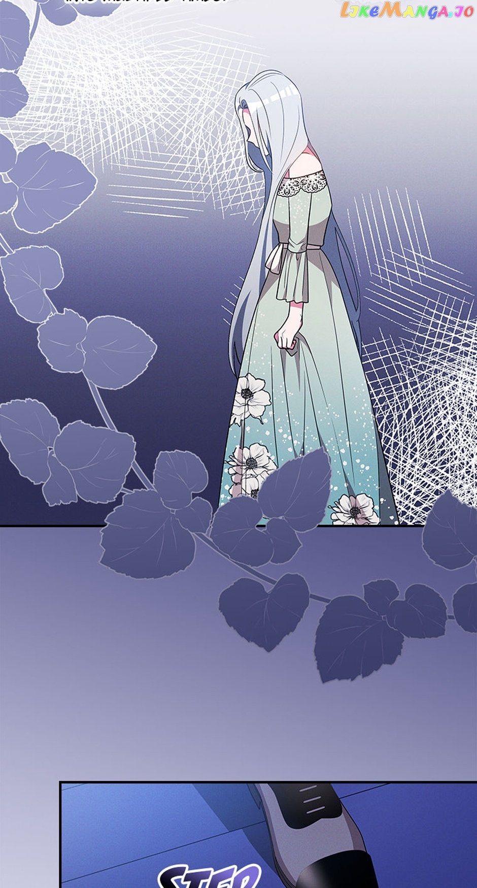Run, Meil Chapter 43 - page 42