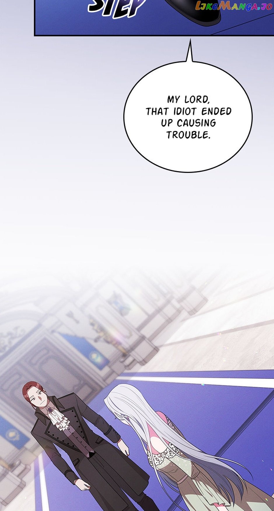 Run, Meil Chapter 43 - page 43